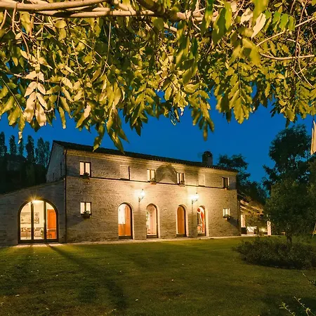 La Loggia * Corridonia