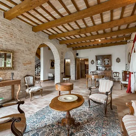 La Loggia Corridonia