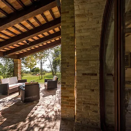 La Loggia Corridonia
