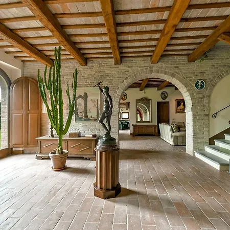 La Loggia * Corridonia