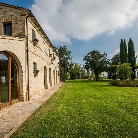 La Loggia Corridonia