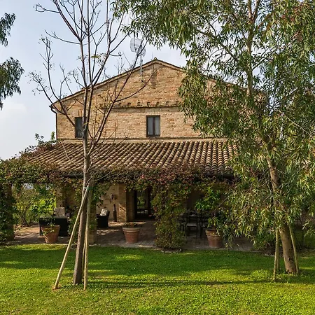 Villa La Loggia Corridonia