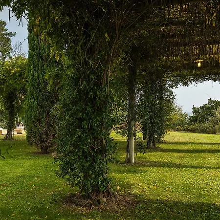 Villa La Loggia *