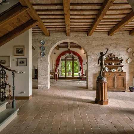 La Loggia * Corridonia