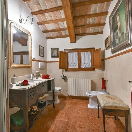 La Loggia Villa