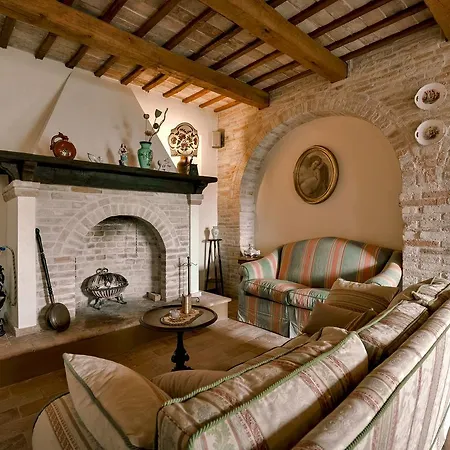 Villa La Loggia