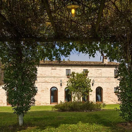 La Loggia Villa Corridonia