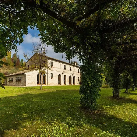 La Loggia Villa
